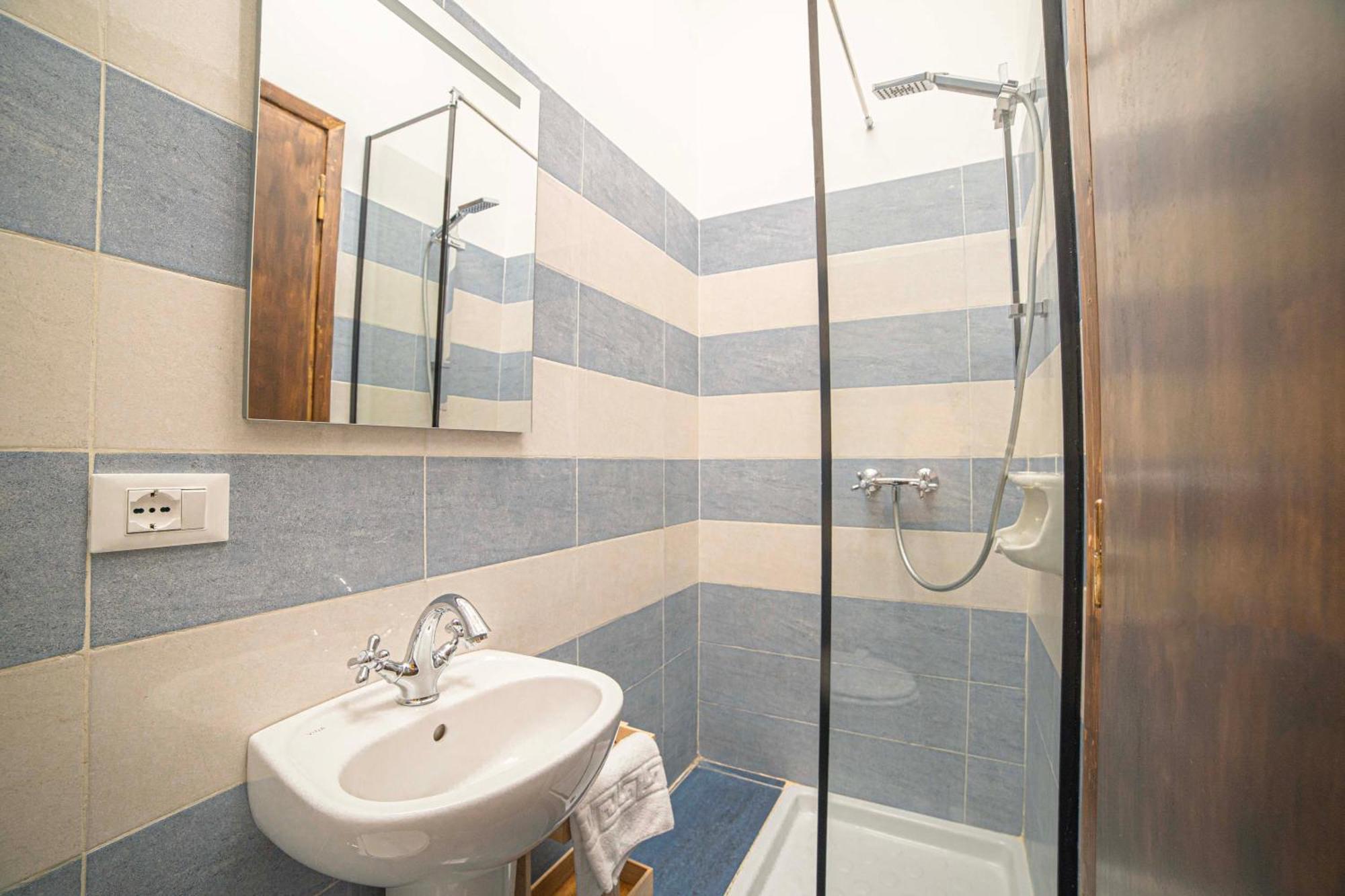 Fontana Di Trevi Sweet Apartment Rom